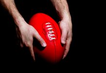 Boolarra pandemonium as Demons advance