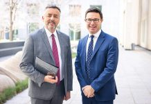 Coalition fix in sight following Nationals split