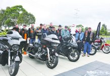 Toy run now taking donations