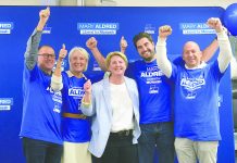 Monash officially declared in Liberals’ favour
