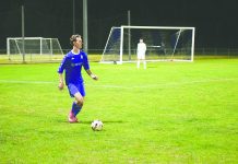 Olympians fairy tale alive