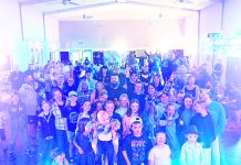 Boolarra helps do it for Dolly