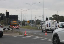 Information wanted on Morwell incident