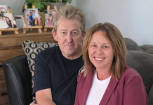 Tributes flow for CFA champion