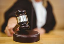 Patterson Trial nearing its end