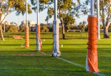 TTU claims hat-trick of minor premierships