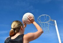 Netball finals launch this weekend