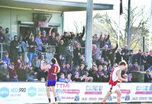 Premiership race getting slimmer