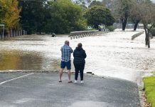 Road to recovery four years on