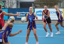 Lions claim victory as league’s best