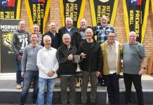 Indescribable Grand Final relived