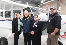 GippsAero set to fly once more