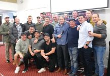 The day football’s David beat Goliath