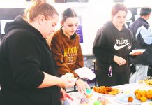 Kurnai community rallies for Cancer Council