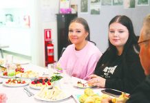 GTLC graduates getting workforce ready