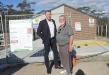 Concerns over Churchill rooming houses