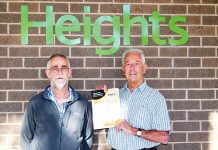 Dalkeith Heights residents not backing down