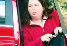 Accused Patterson gives final piece of evidence