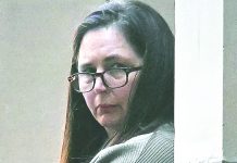 Patterson takes stand in Mushroom Trial