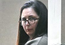 Patterson Trial nearing final stretch