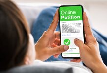 Petitioning for petition changes