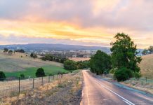 Prepare for winter driving conditions this King’s Birthday weekend