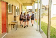 Principal powers to expand in Victoria