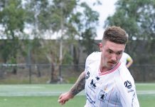 Fortuna roars on the road