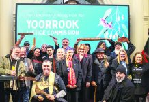 Report to pave a way forward