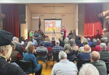 Councils combined in ESVF opposition