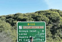 Jordie’s long haul for mental health