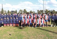 Interleague carnival produces stars