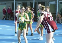 Changes unfolding in North Gippy