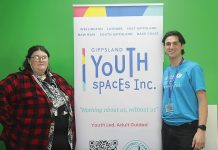 Hearing the voice of youth through discussion