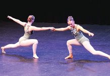 Continue to flex that creativeness