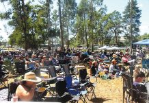 New future for beloved folk festival