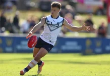 Locals on the national stage