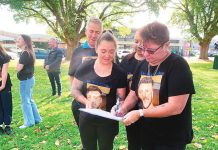 Guilty verdict reached over Dr Gordon’s murder