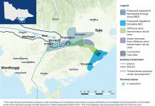 VicGrid’s renewable plan in place