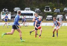 Wildcats set up Grand Final rematch, Rosedale advance towards Roos