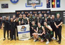 Premiership and promotion, another leap for Gippsland United