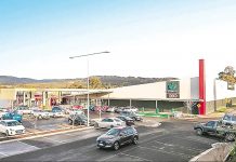 Churchill Town Centre consultation