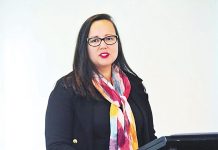 Shing to speak at local housing forum