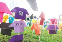 Bipartisan voice to help end homelessness