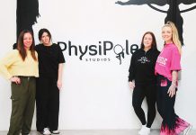 Fundraising for local mum in cancer battle