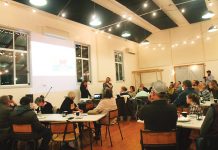 Valley farmers networking together