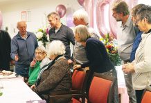 Family and farming at the heart for Maria