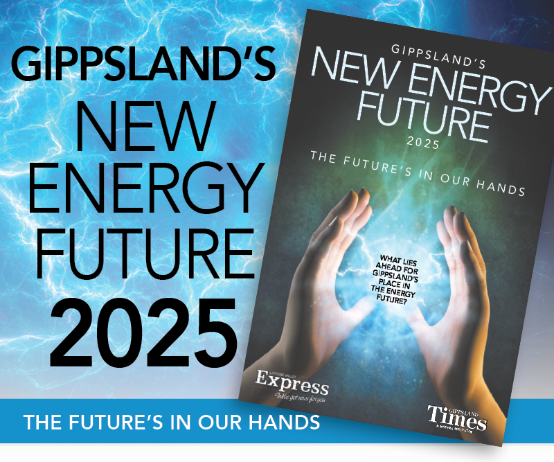 New Energy Future 2025 - MREC2