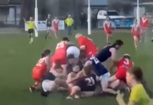 Suspension handed down after Yarram-Rosedale melee