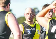 Will it be Mirboo North or Boolarra in finals?